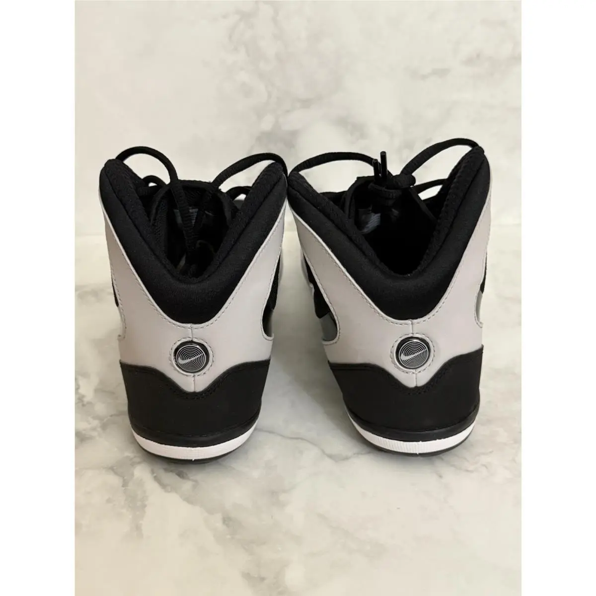 Nike shoes - Nike Freek - Freek - 316403-011 - Black, Manufacturer: Black/True White 3
