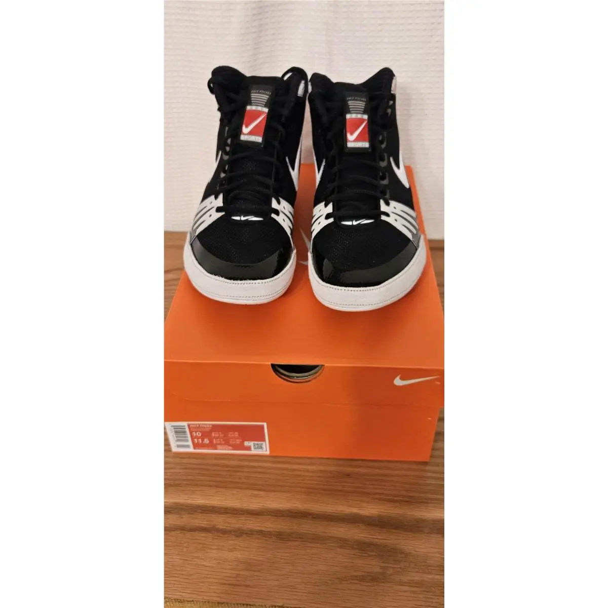Nike shoes - Nike Freek - Freek - 316403-011 - Black, Manufacturer: Black/True White 0