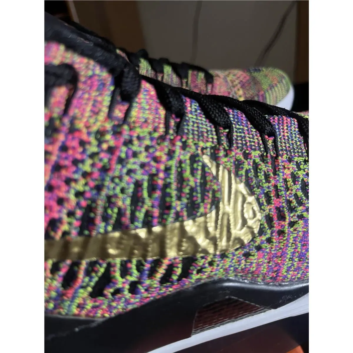 Nike shoes - Nike Kobe 9 - Kobe - 677992 - Multicolor 10