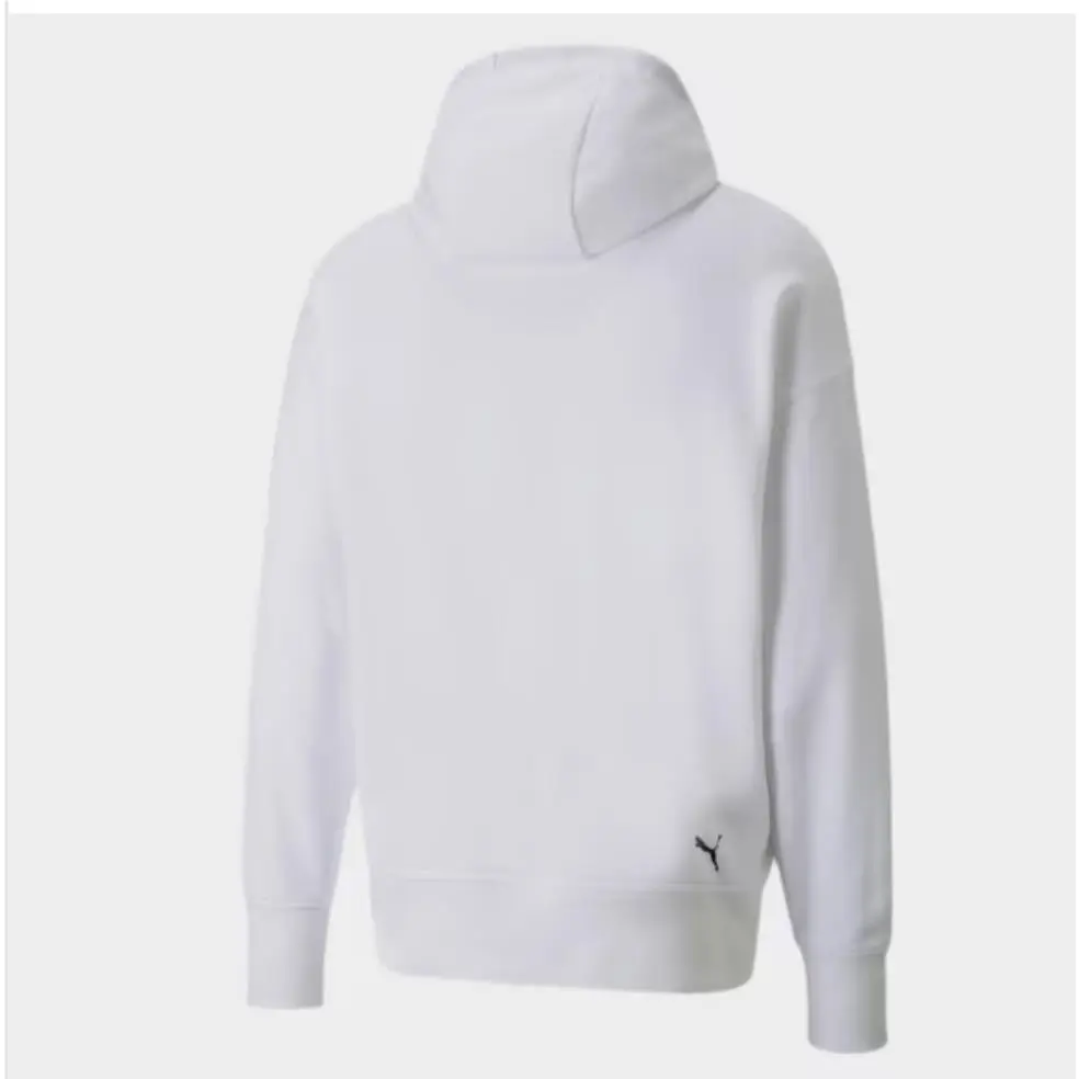 Puma clothing - White 3