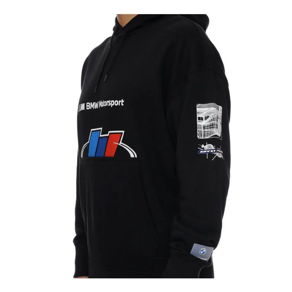 Puma clothing - Black 1