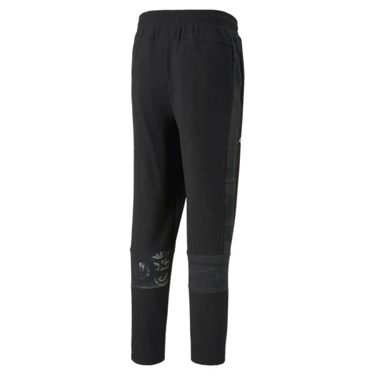 Puma clothing - 533719-01 - 533719-01 - Black 2