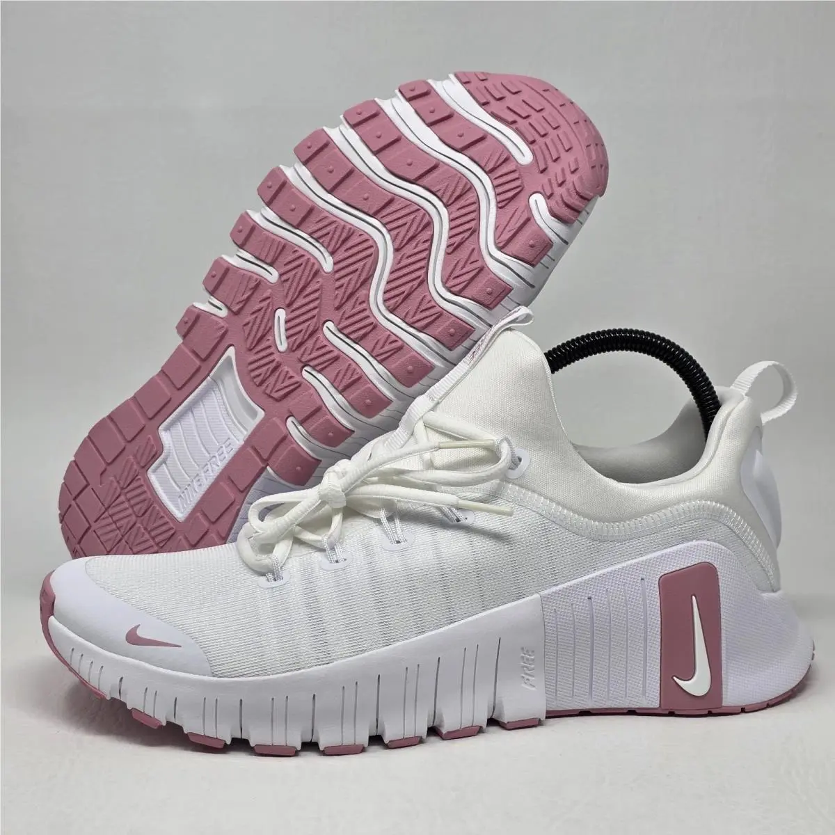 Nike shoes - Nike Free Metcon - Free Metcon - FJ7126-106 - White 2