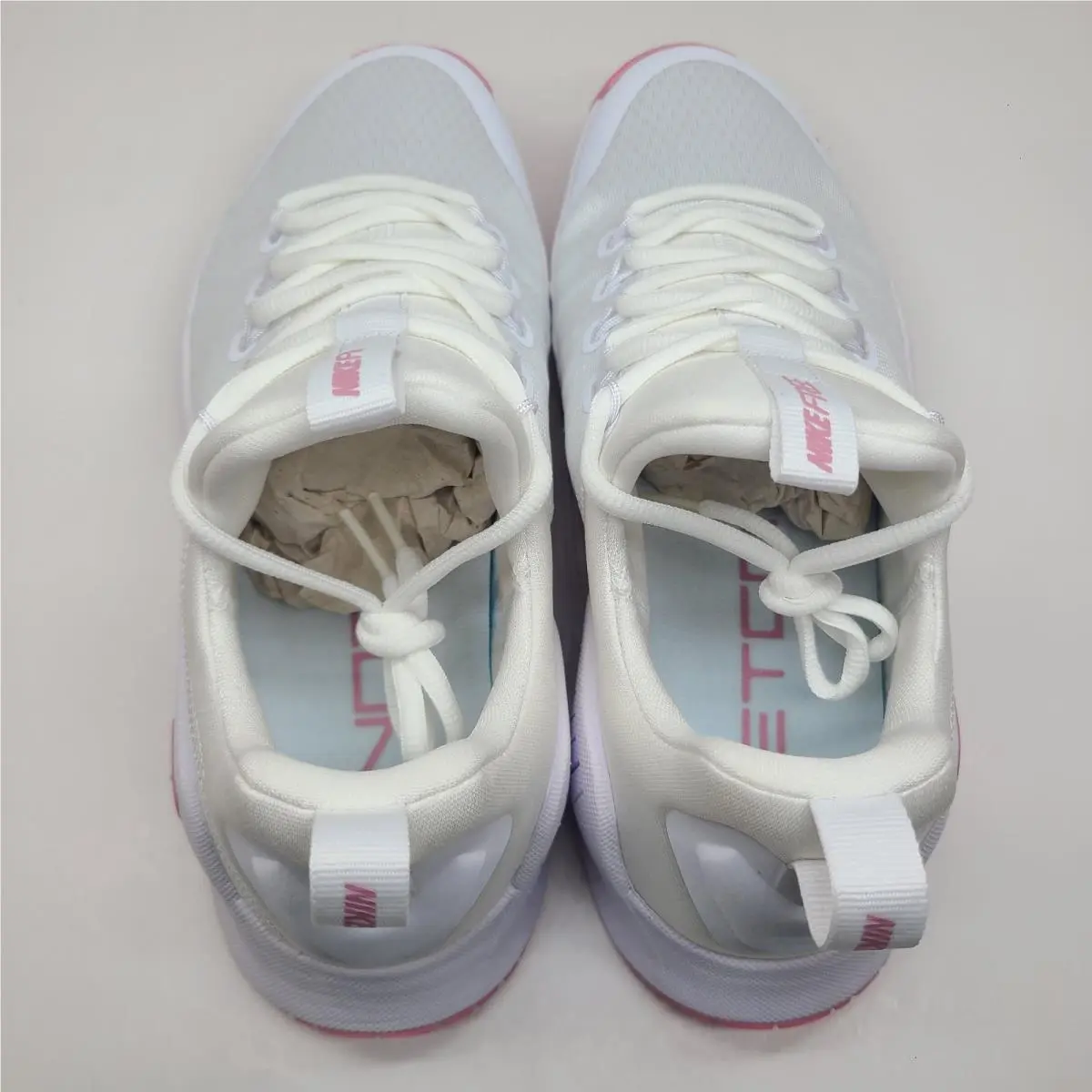 Nike shoes - Nike Free Metcon 6 - Free Metcon - FJ7126-106 - Pink (UPC: 197860725805) 8