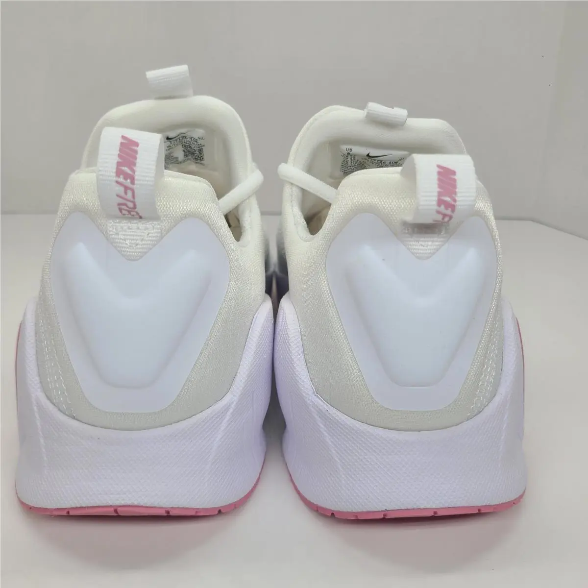 Nike shoes - Nike Free Metcon 6 - Free Metcon - FJ7126-106 - Pink (UPC: 197860725805) 13