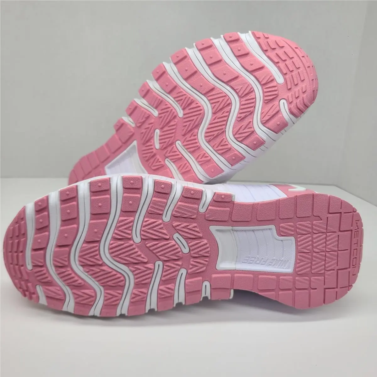 Nike shoes - Nike Free Metcon 6 - Free Metcon - FJ7126-106 - Pink (UPC: 197860725805) 14