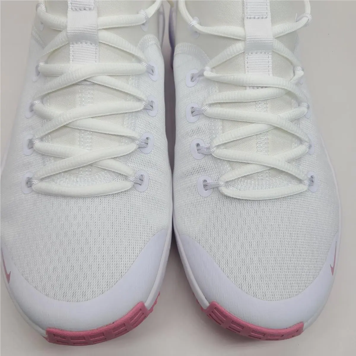 Nike shoes - Nike Free Metcon 6 - Free Metcon - FJ7126-106 - Pink (UPC: 197860725805) 6