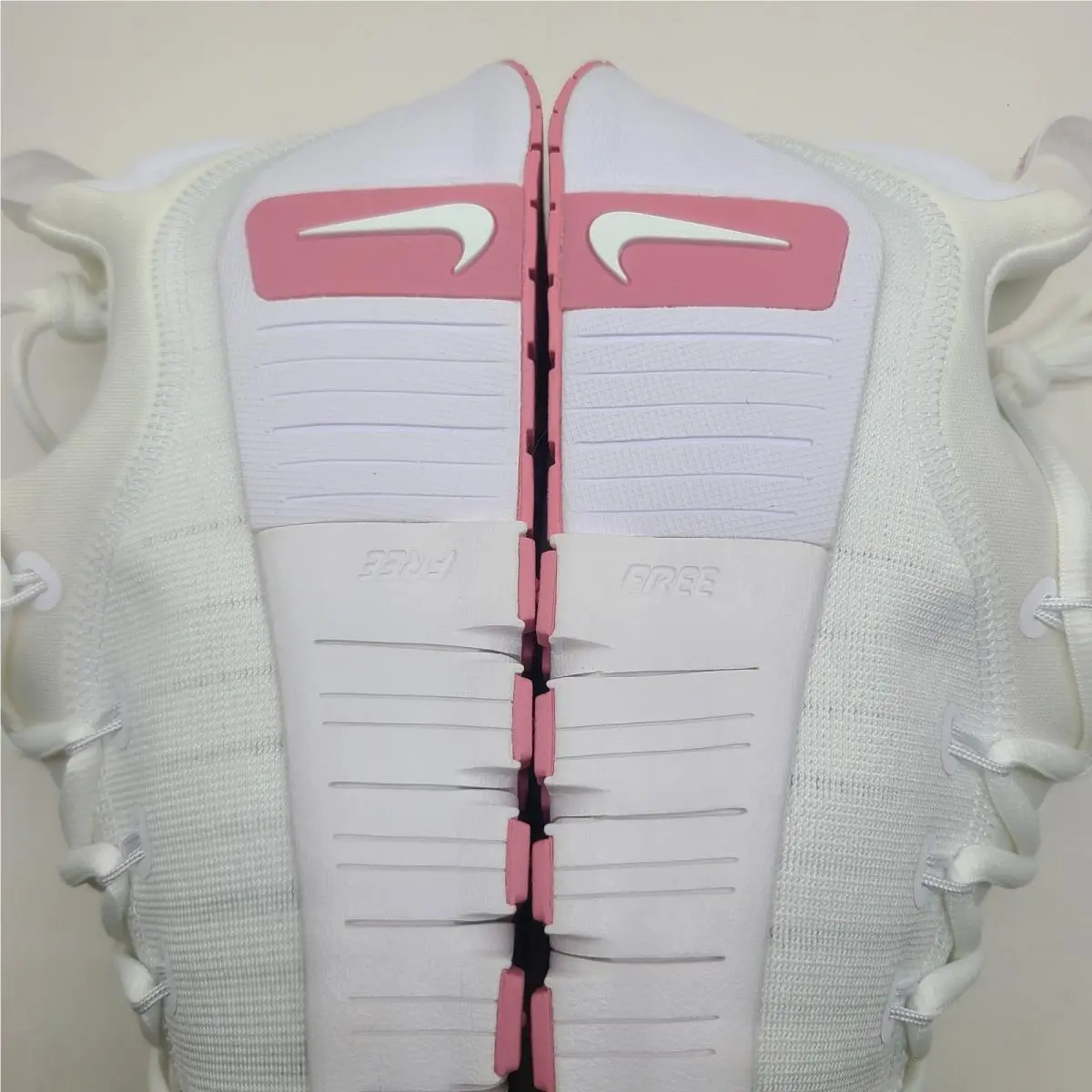 Nike shoes - Nike Free Metcon 6 - Free Metcon - FJ7126-106 - Pink (UPC: 197860725805) 11