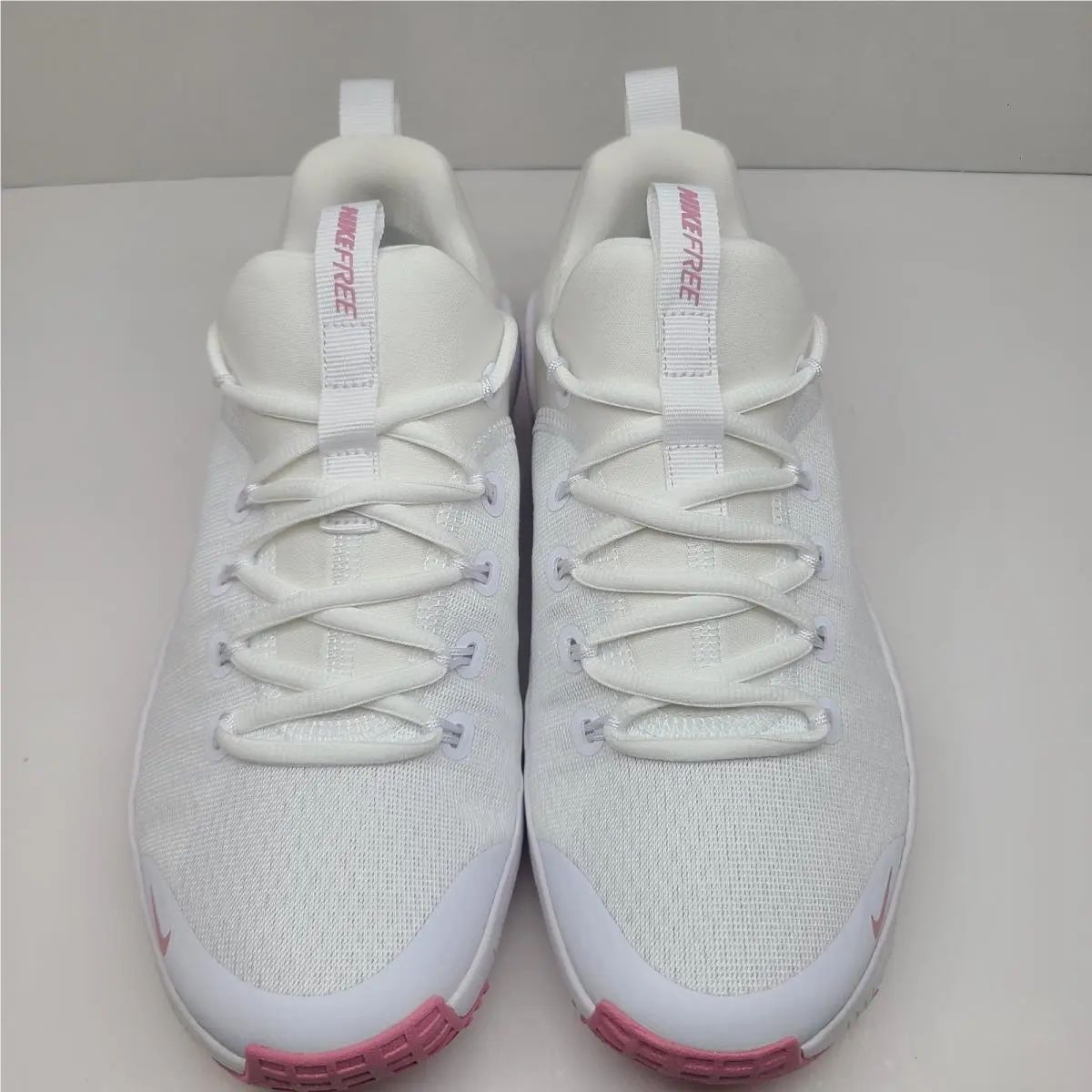 Nike shoes - Nike Free Metcon 6 - Free Metcon - FJ7126-106 - Pink (UPC: 197860725805) 5