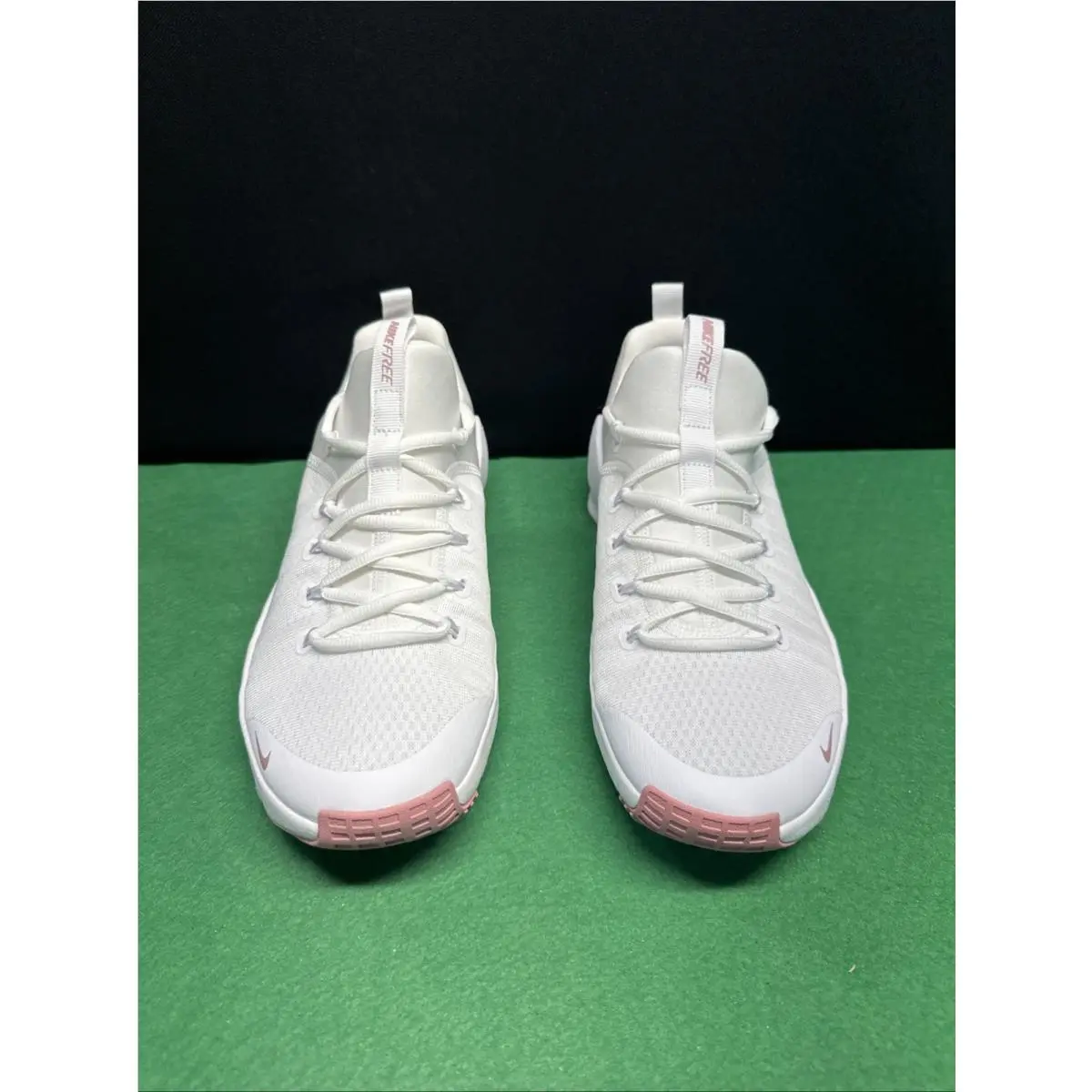 Nike shoes - Nike Free Metcon - Free Metcon - FJ7126-106 - White 1