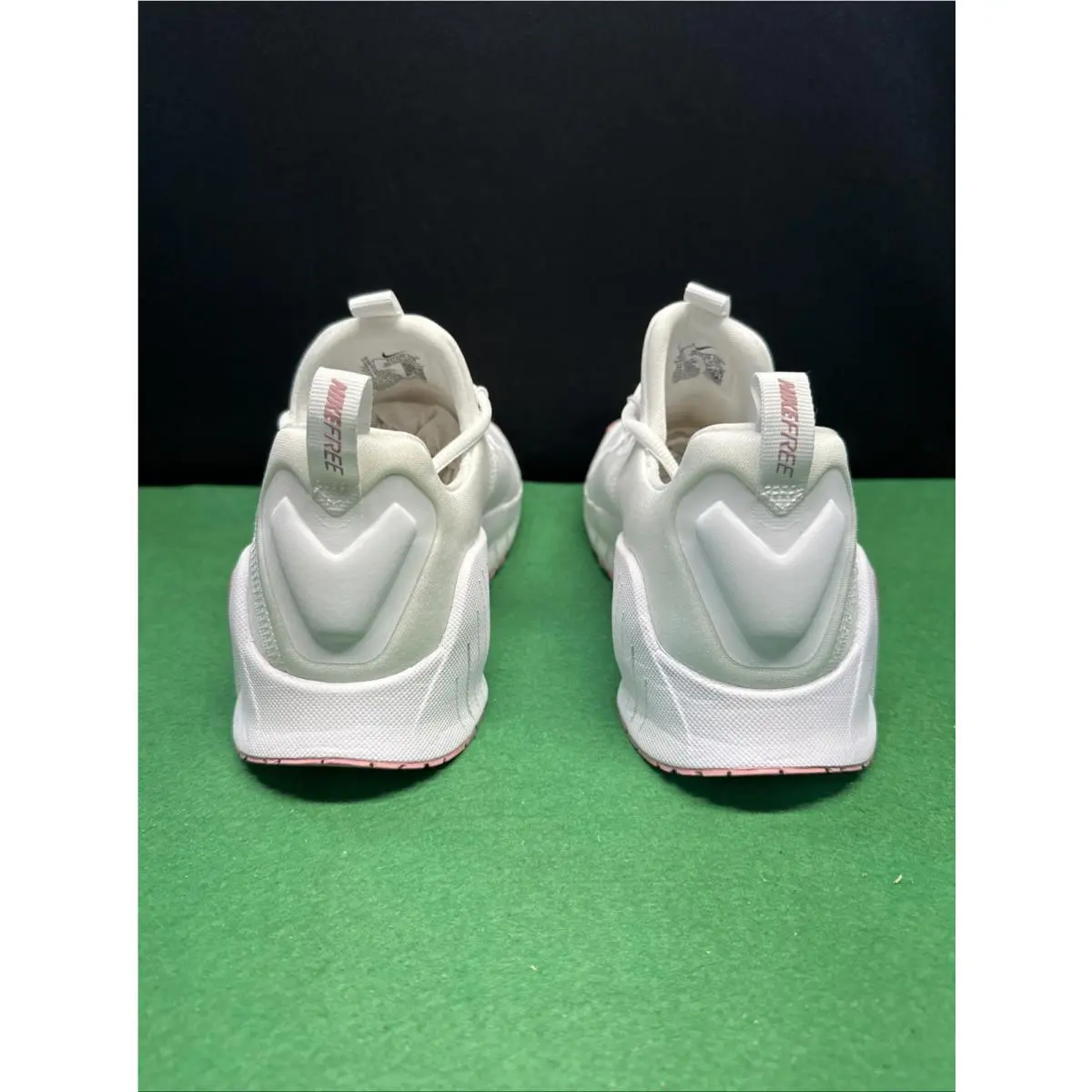Nike shoes - Nike Free Metcon - Free Metcon - FJ7126-106 - White 2