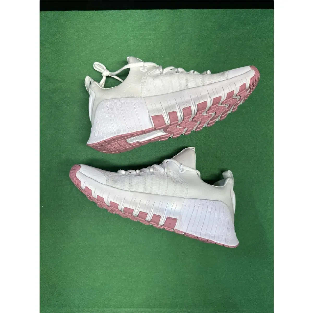 Nike shoes - Nike Free Metcon - Free Metcon - FJ7126-106 - White 4
