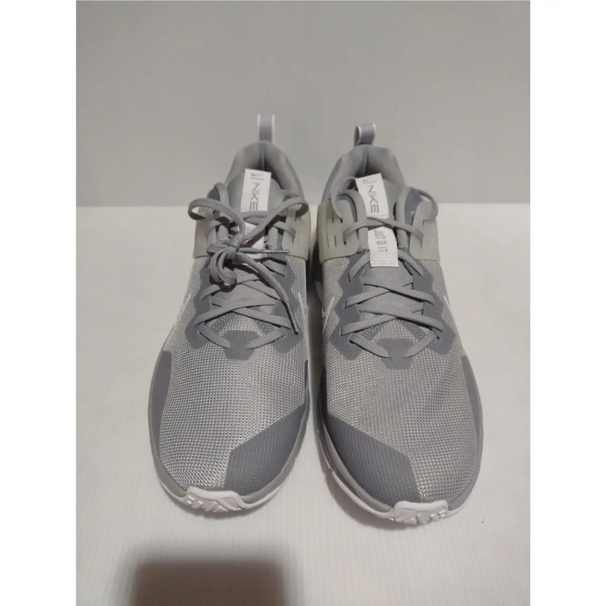 Nike shoes - Nike Air Max Alpha - Air Max Alpha - cj8058-004 - Gray (UPC: 194276088500) 0