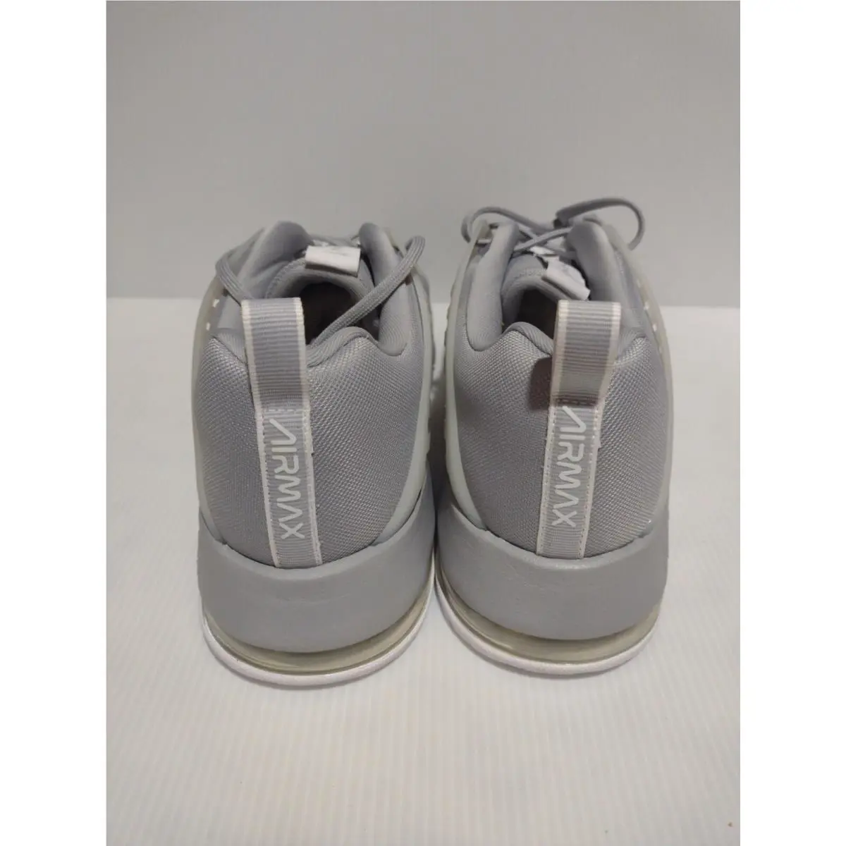 Nike shoes - Nike Air Max Alpha - Air Max Alpha - cj8058-004 - Gray (UPC: 194276088500) 1