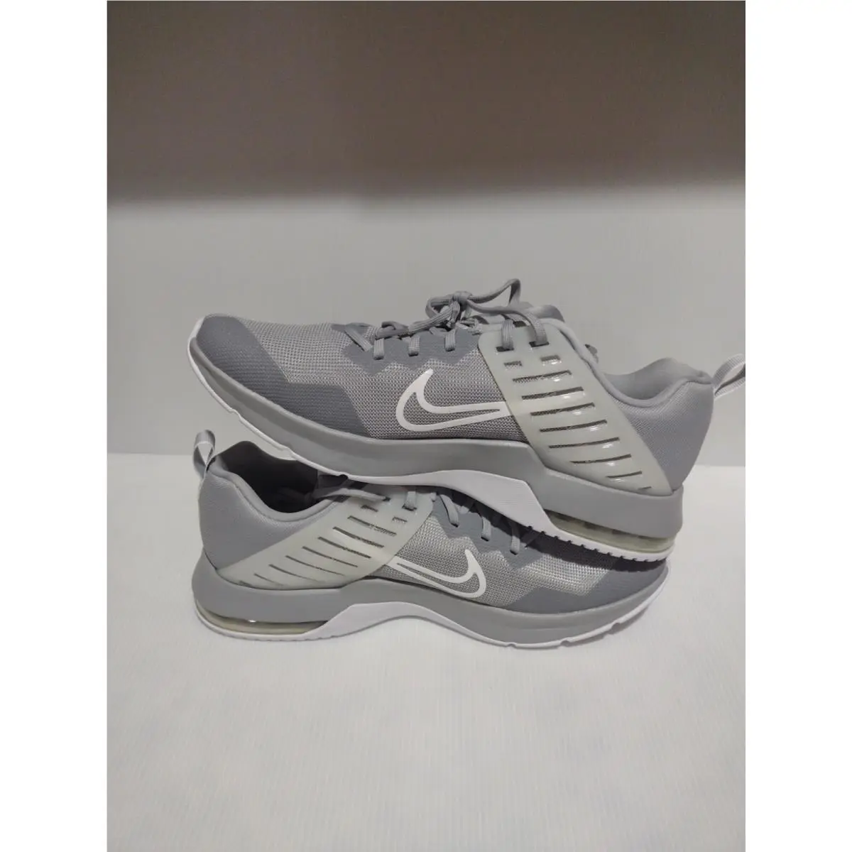 Nike shoes - Nike Air Max Alpha - Air Max Alpha - cj8058-004 - Gray (UPC: 194276088500) 2
