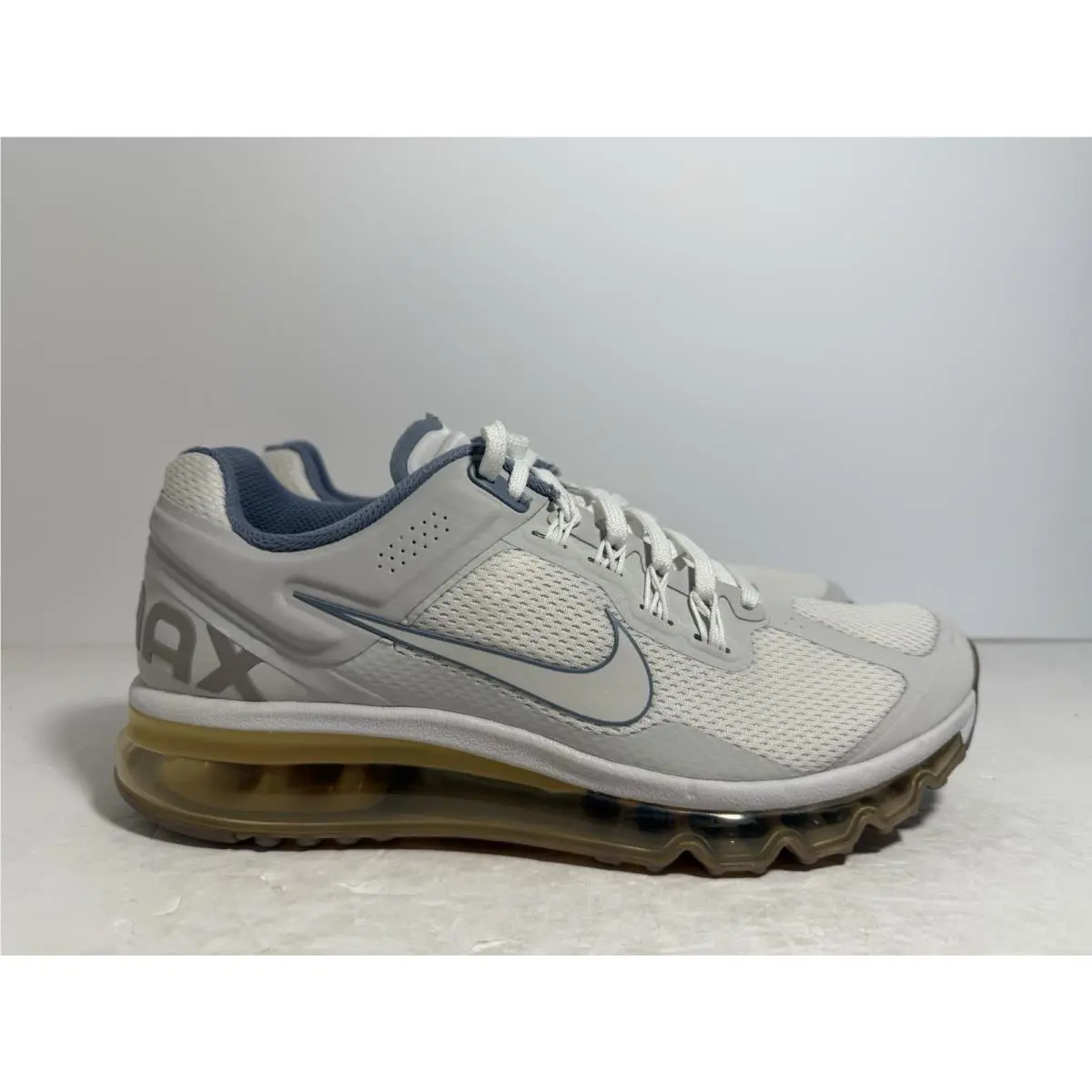 Nike shoes - Nike Air Max 2013 - Air Max - HV4303-099 - Gray 0