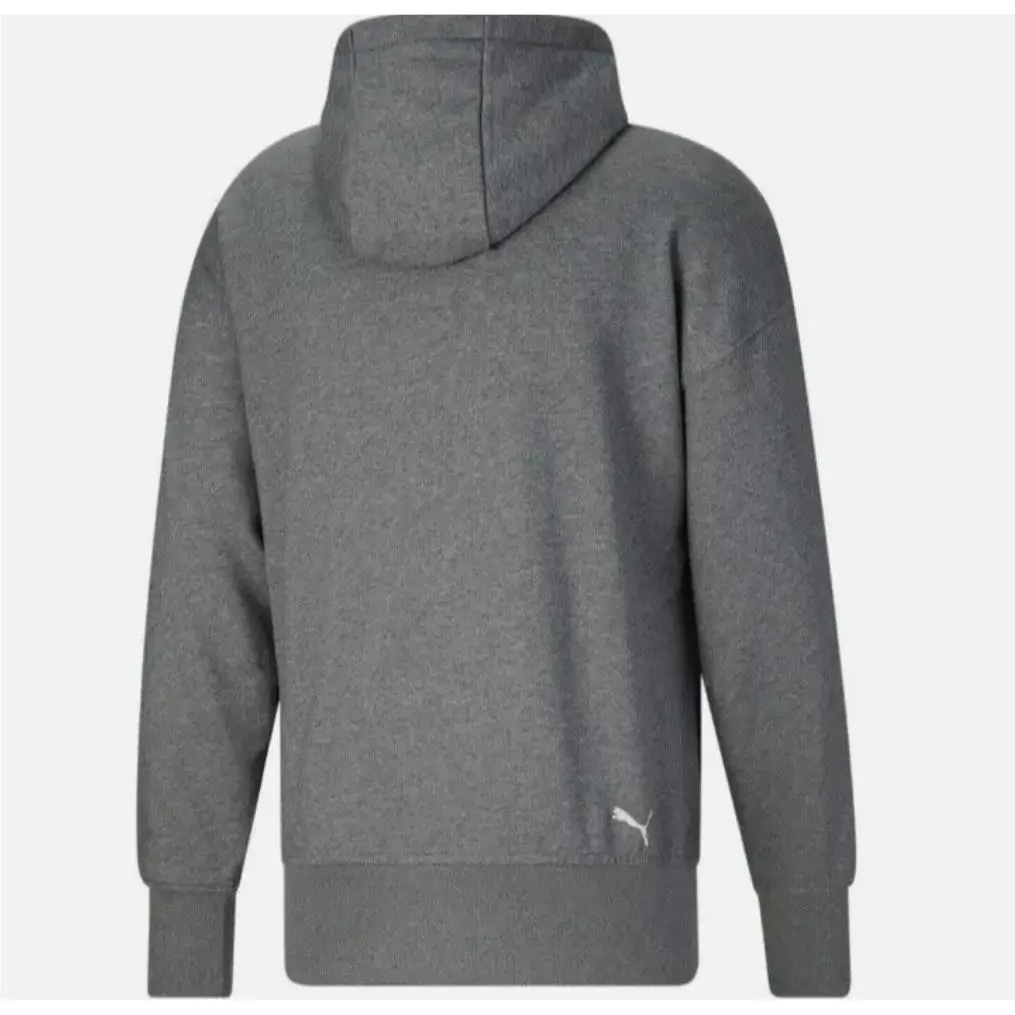 Puma clothing - Gray 0