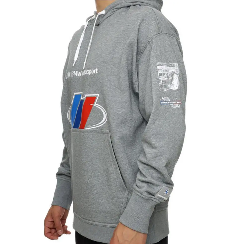 Puma clothing - Gray 5
