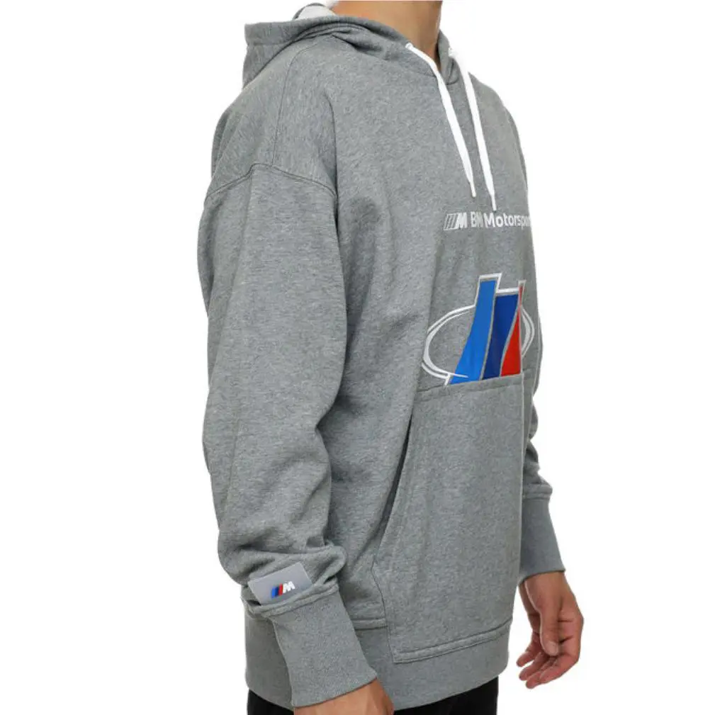 Puma clothing - Gray 6