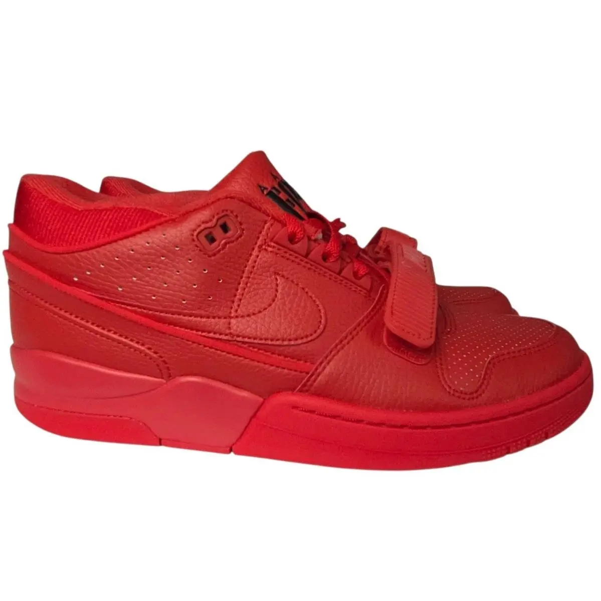 Nike shoes - Air Alpha Force 88 - Air Alpha Force - DZ6763-600 - Red 0