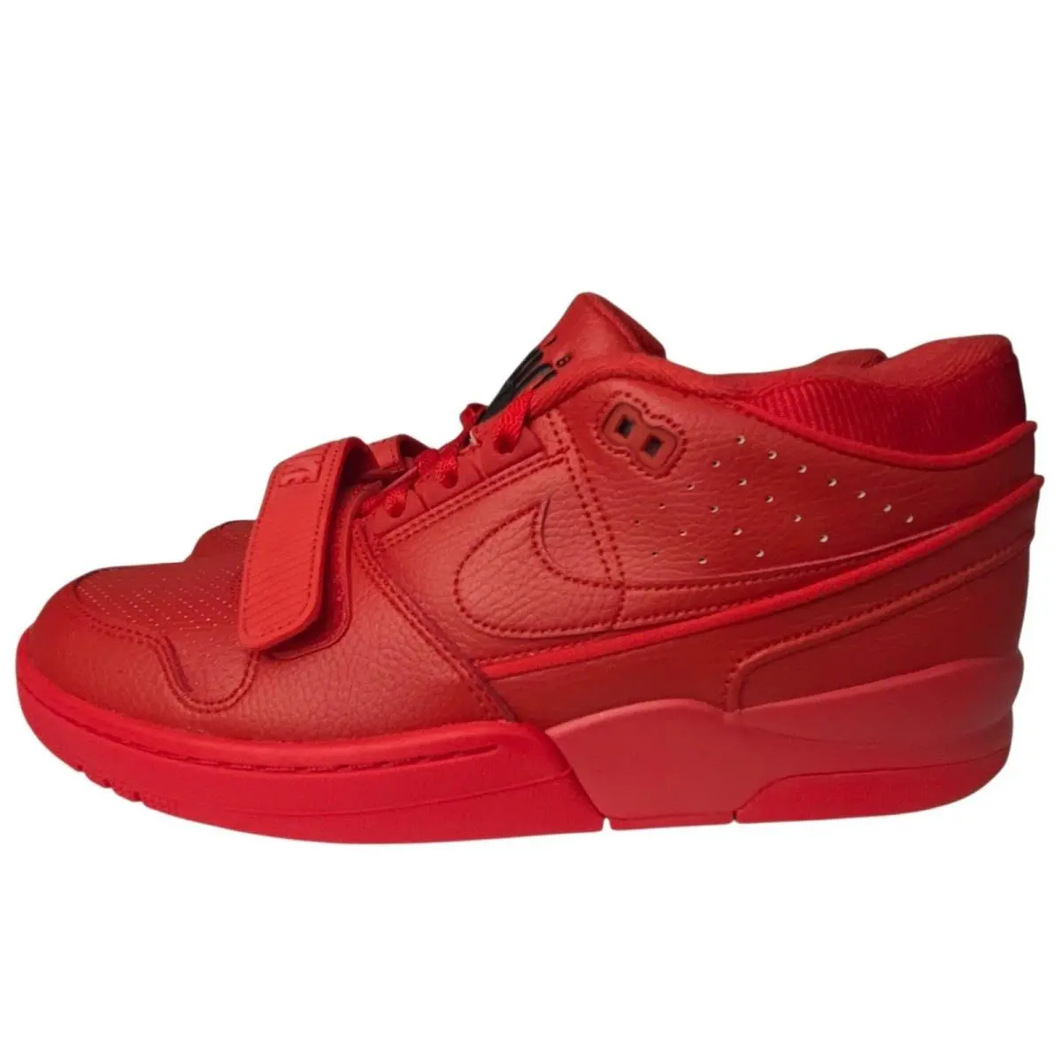 Nike shoes - Air Alpha Force 88 - Air Alpha Force - DZ6763-600 - Red 1