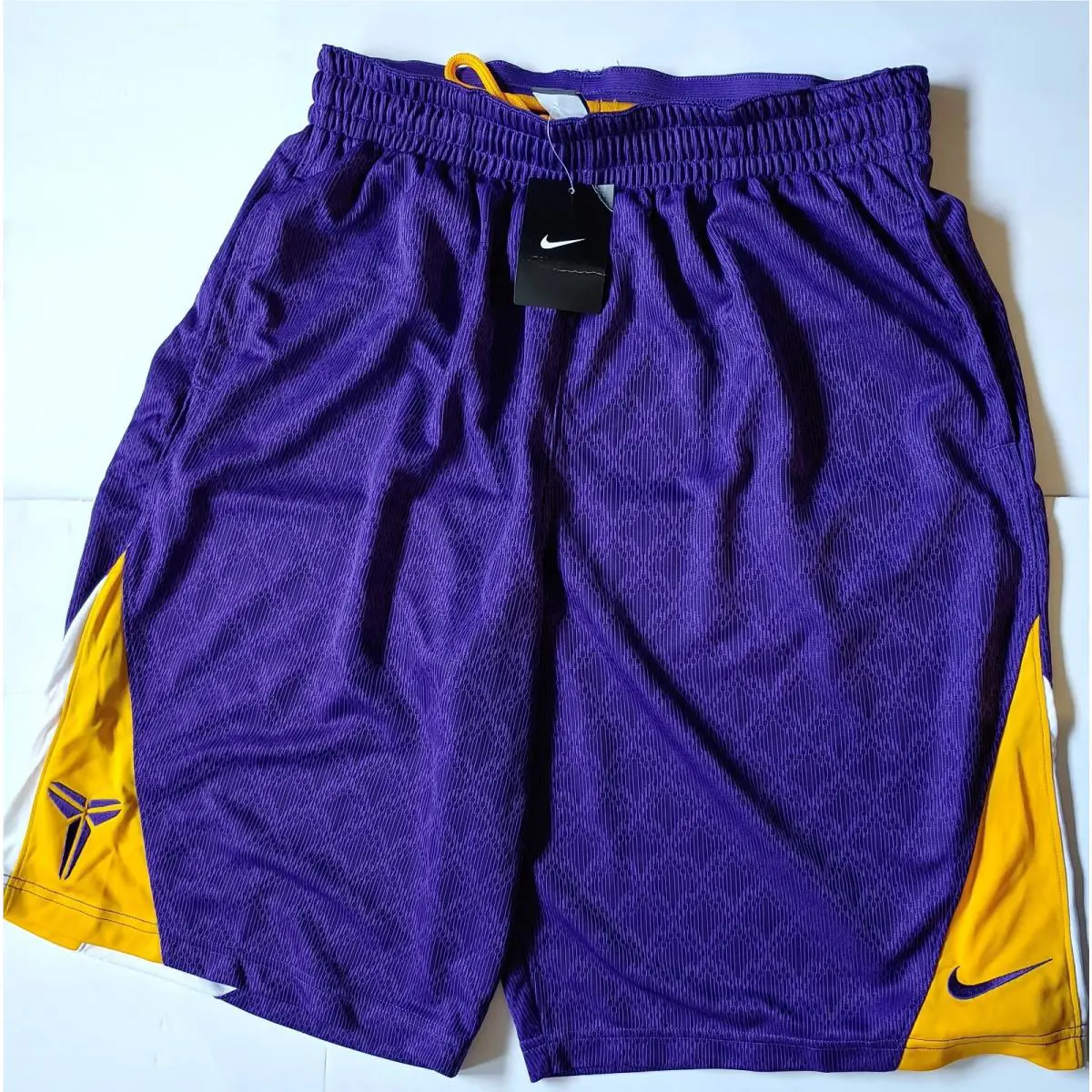 Nike clothing - 506697 547 - Purple 0