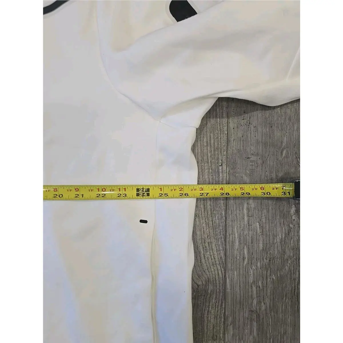 Nike clothing - White 8