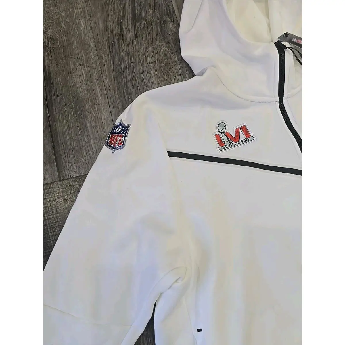 Nike clothing - White 0