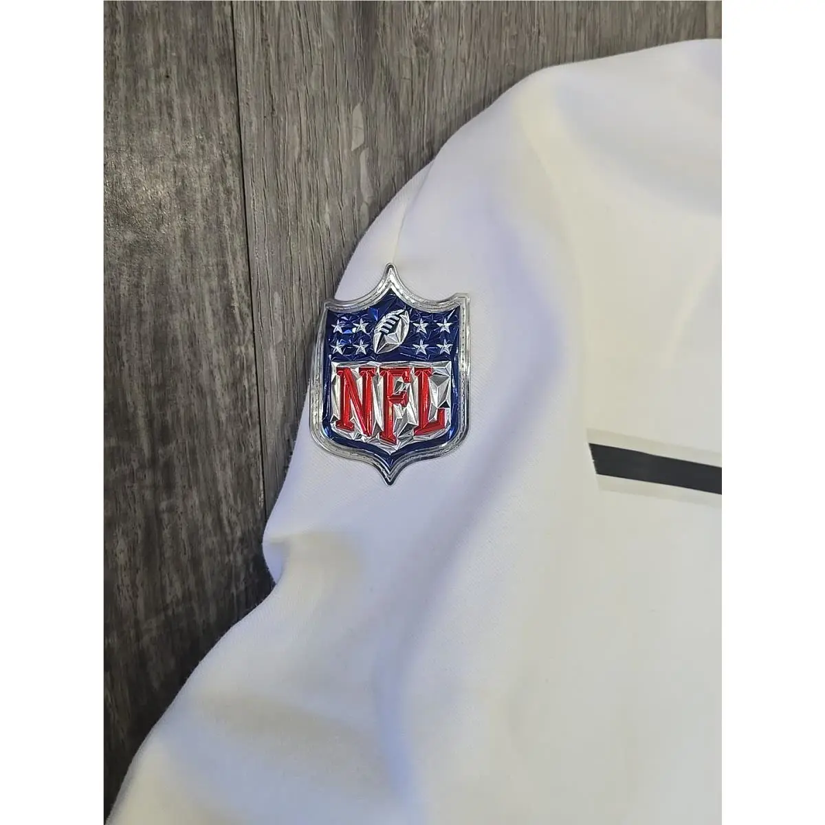 Nike clothing - White 12