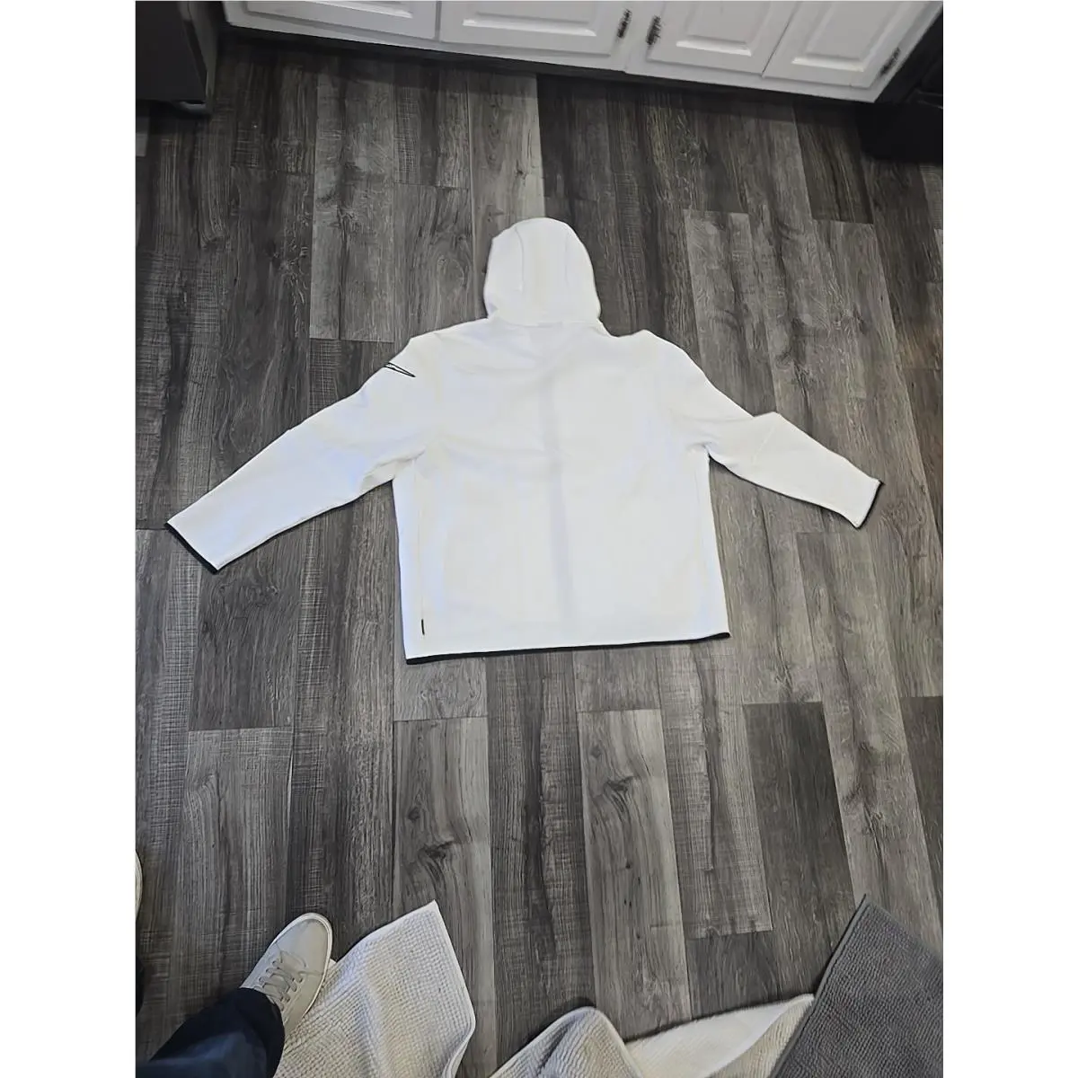 Nike clothing - White 13