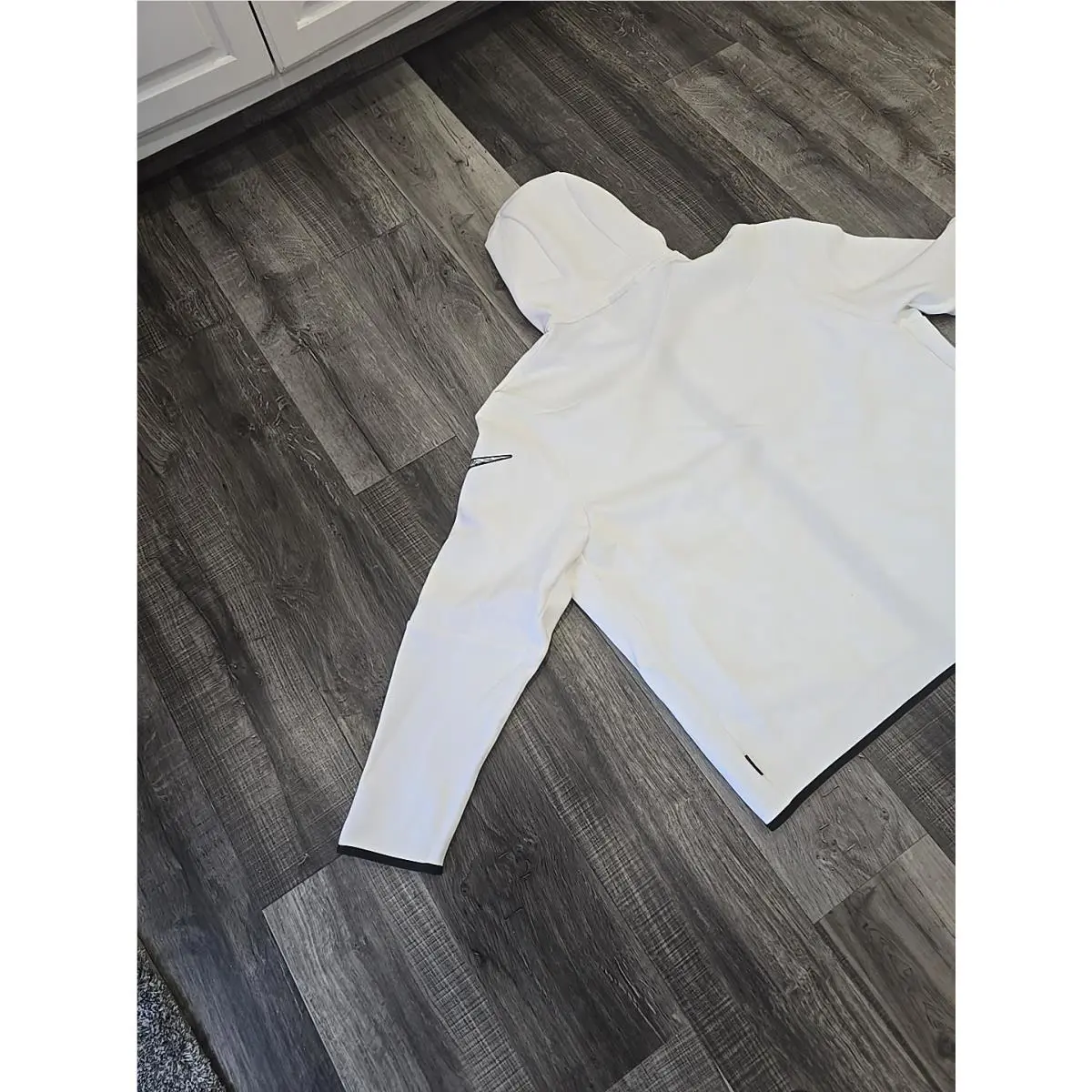 Nike clothing - White 14