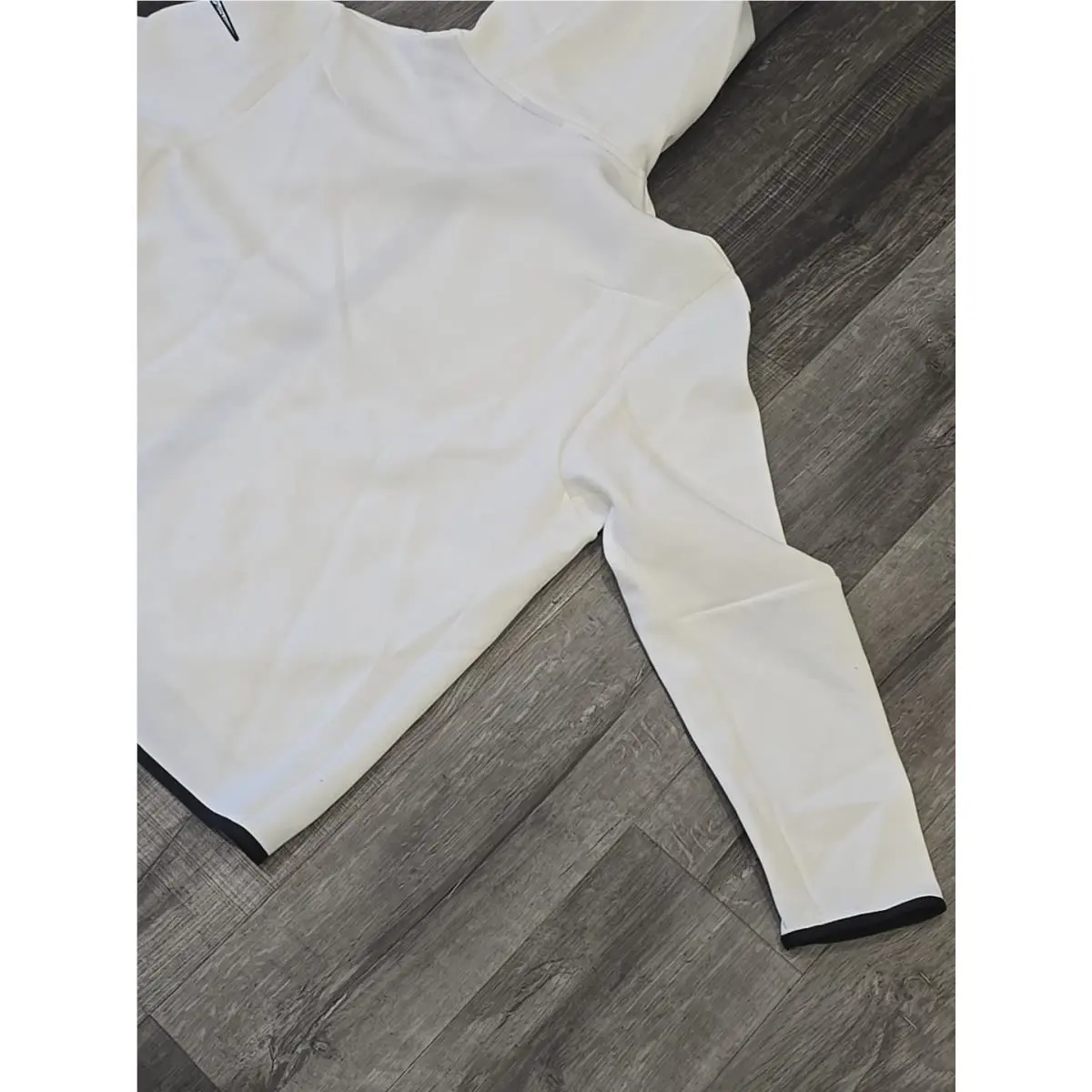 Nike clothing - White 16