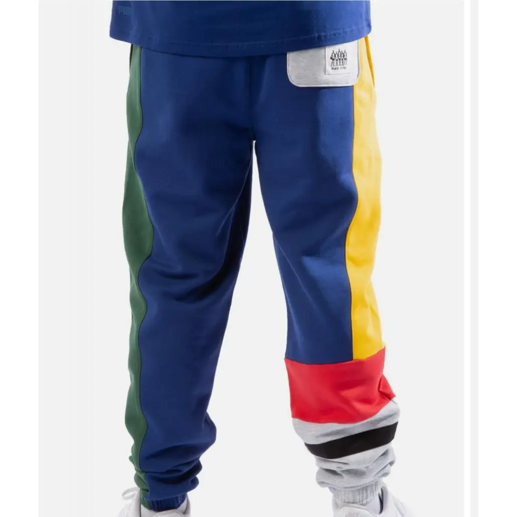 Puma clothing - Blue 2