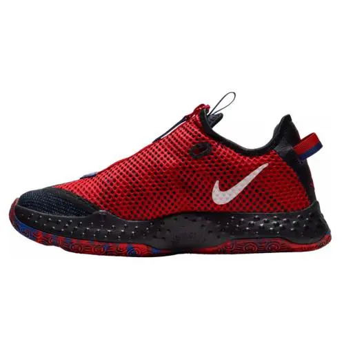 Nike shoes - Nike PG 4 - CD5079-006 - Black 0
