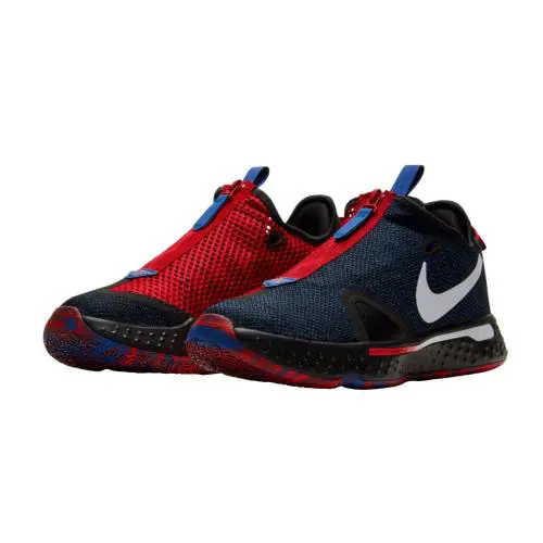 Nike shoes - Nike PG 4 - CD5079-006 - Black 1