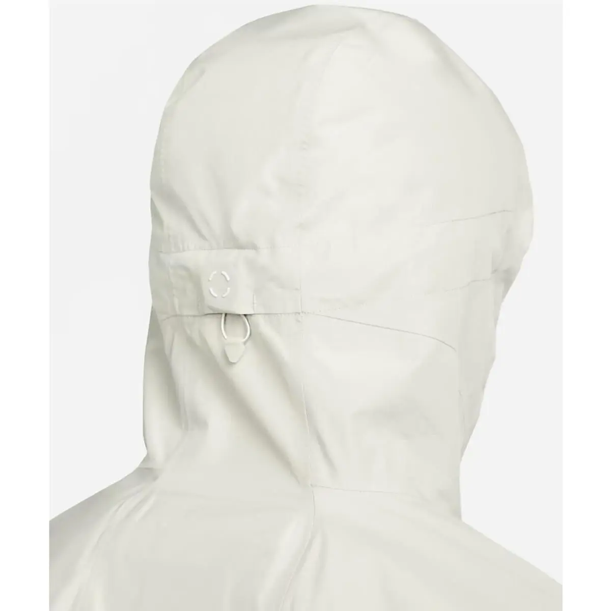 Nike clothing - Nike Storm-Fit ADV ACG Chain of Craters Jacket - DB3559145 - Light Stone/Light Bone-Summit White (UPC: 195245508760) 4