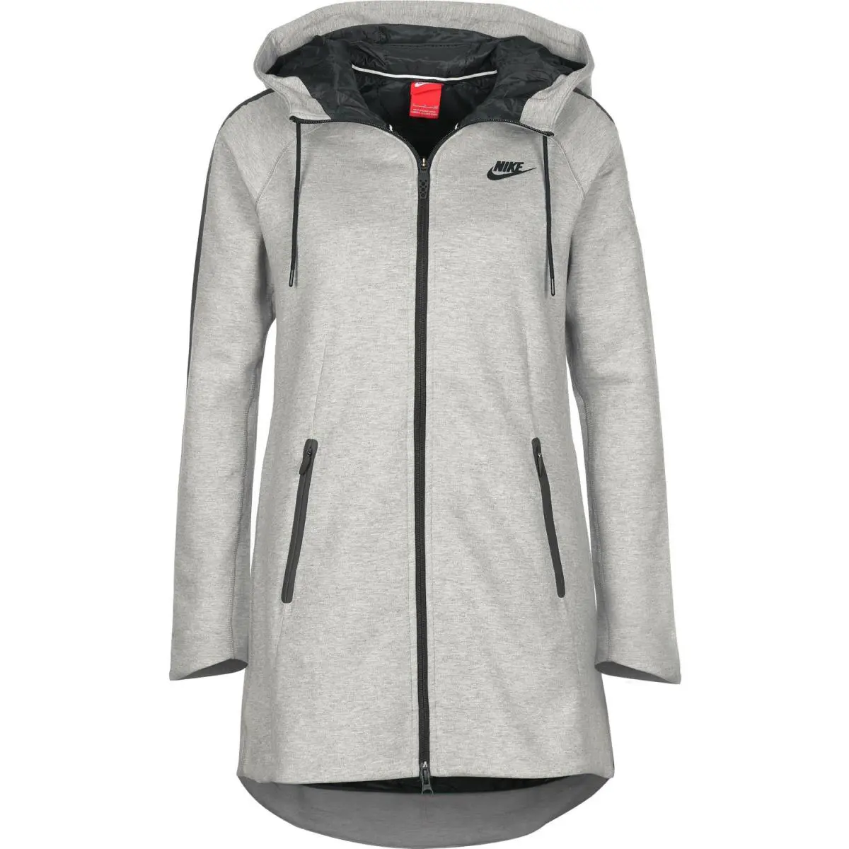 Nike clothing - Gray (UPC: 884497115733) 0