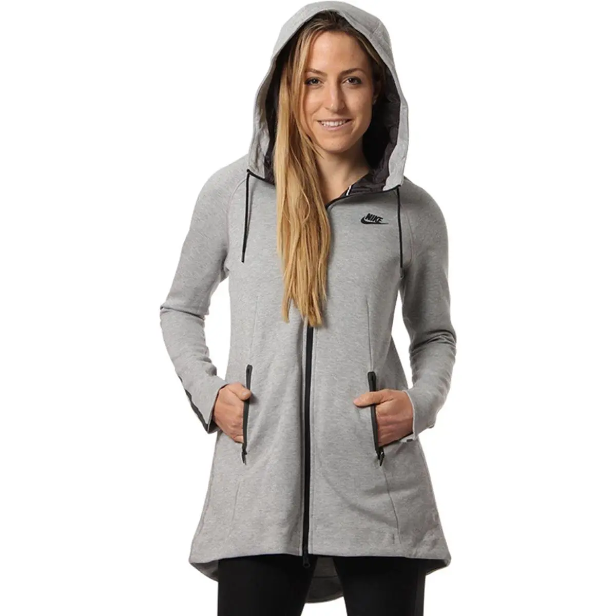 Nike clothing - Gray (UPC: 884497115733) 4