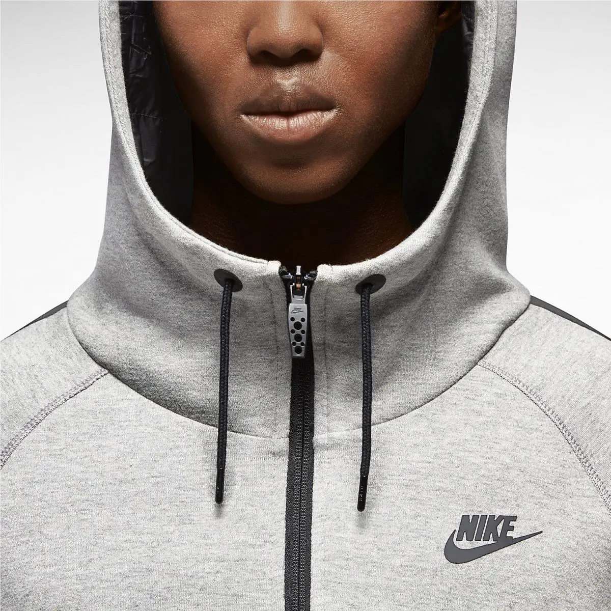 Nike clothing - Gray (UPC: 884497115733) 3