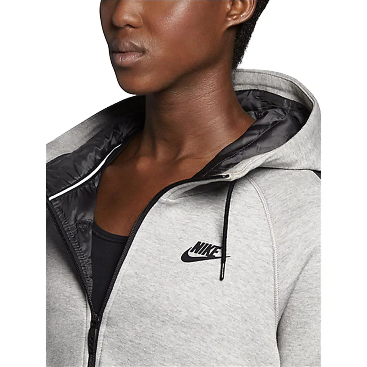 Nike clothing - Gray (UPC: 884497115733) 2