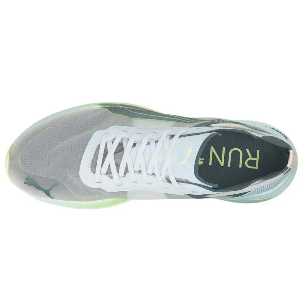 Puma shoes - PUMA Deviate Nitro - Deviate Nitro - 19520403 - White 2