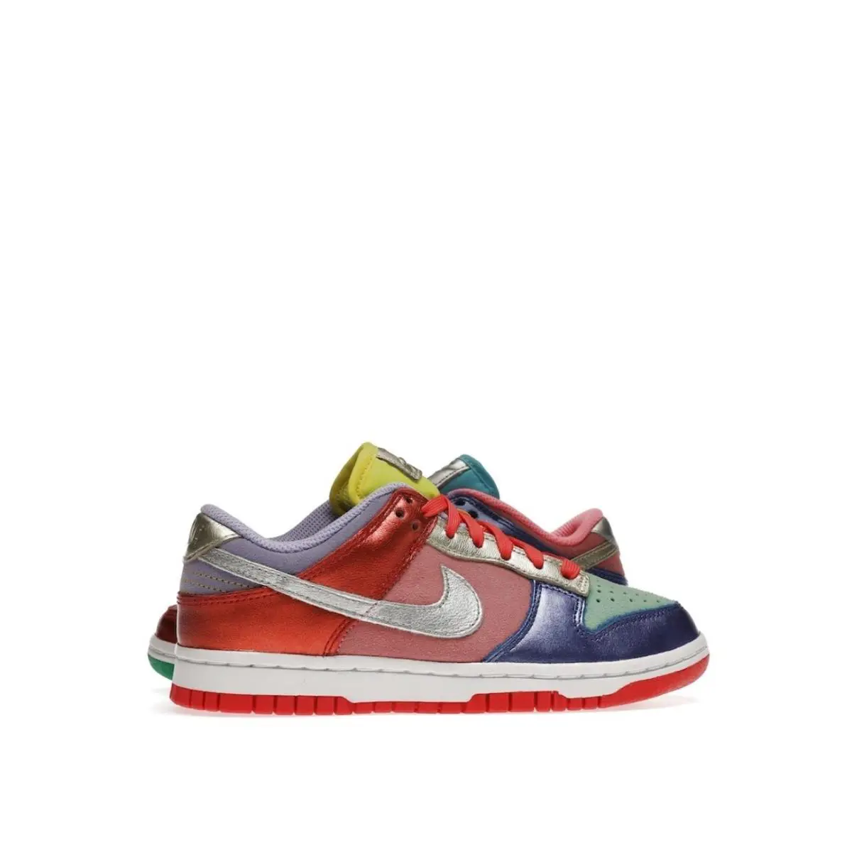 Nike shoes - Nike Dunk Low - Dunk Low - DD1872600 - Multicolor (UPC: 00194956812333) 11