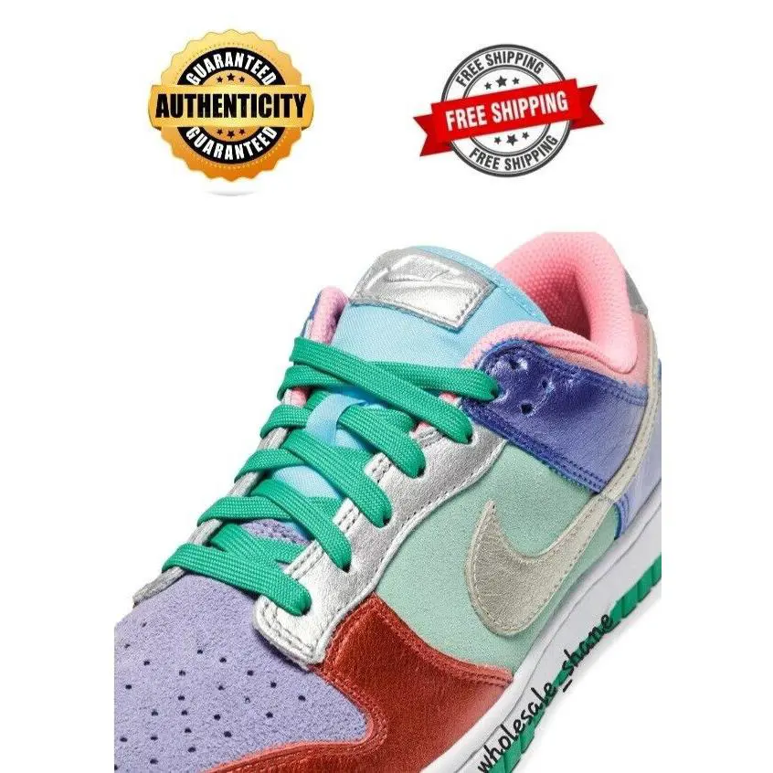 Nike shoes - Nike Dunk Low - Dunk Low - DD1872600 - Multicolor (UPC: 00194956812333) 14
