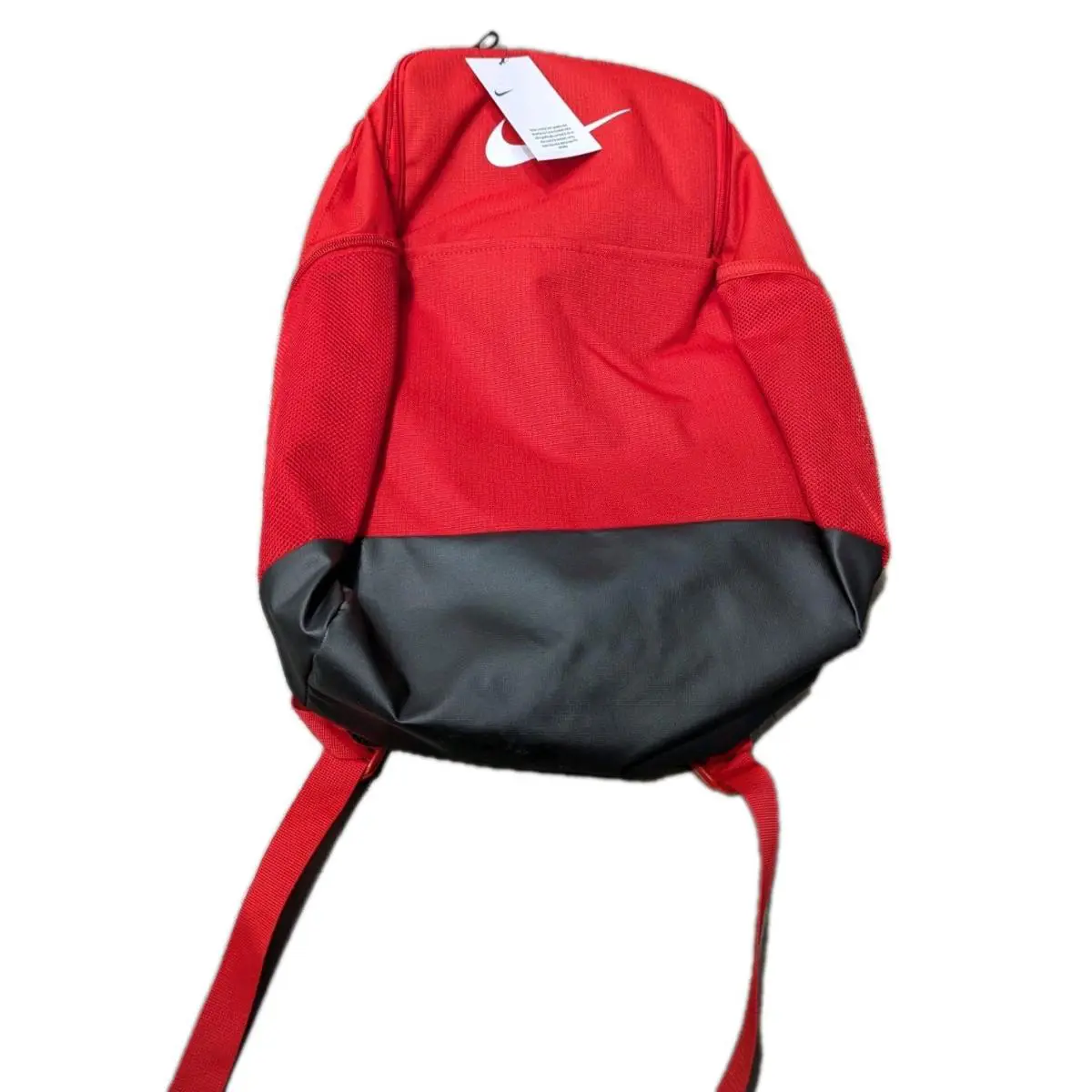 Nike Brasilia 9.5 Training Backpack - Red