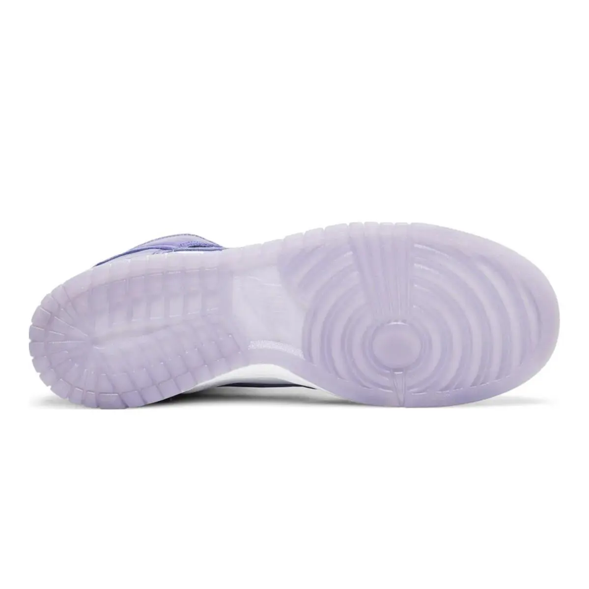 Nike shoes - Nike Dunk - Dunk - DC5382-100 - Purple (UPC: 0194955563946) 0