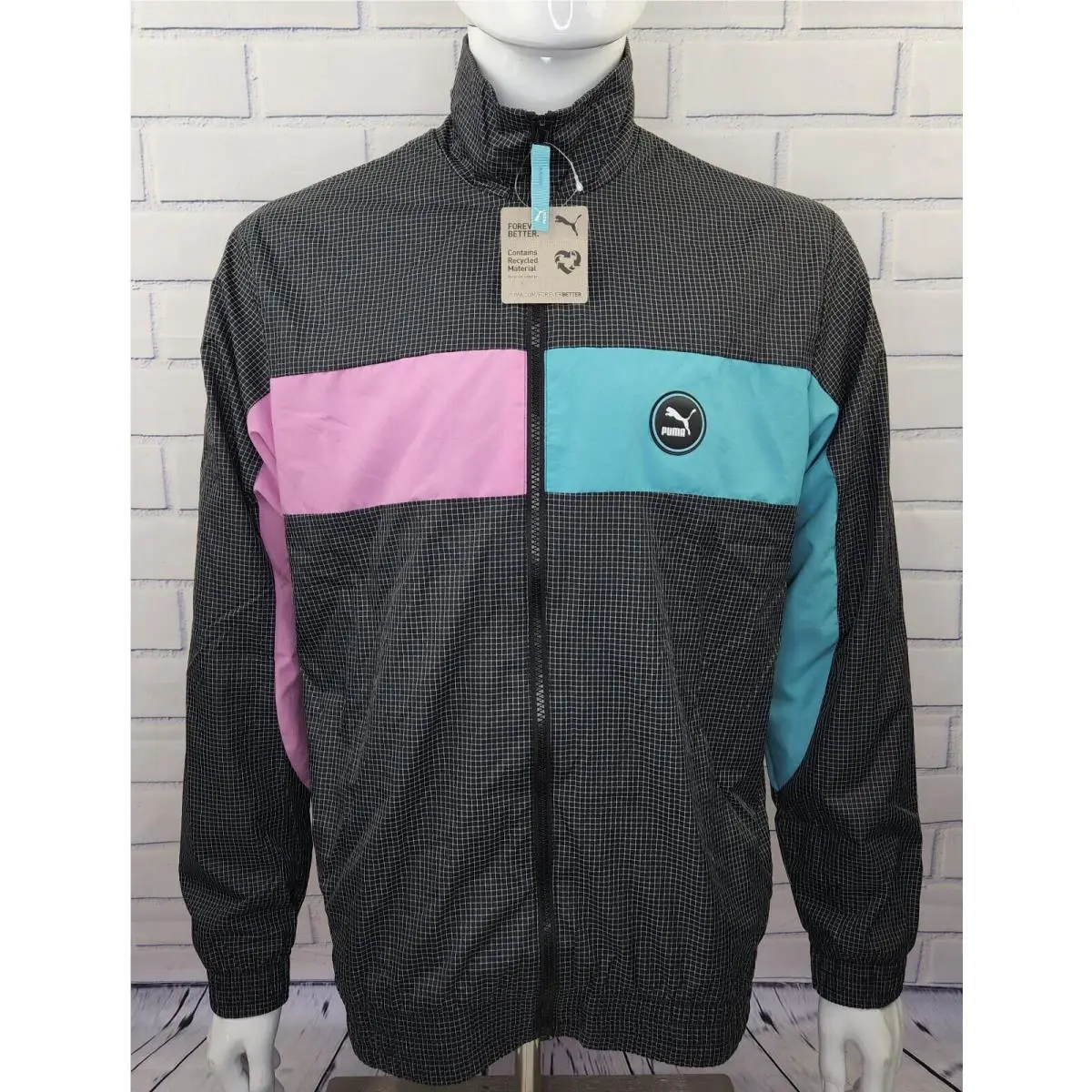 Puma clothing - 533626-01 - 533626-01 533626 - Black 4