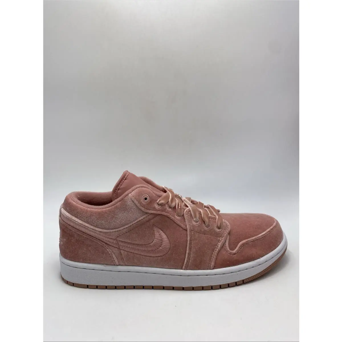 Nike shoes - Air Jordan 1 Low SE - DQ8396 600 - Rust Pink/White (UPC: 196151820991) 0