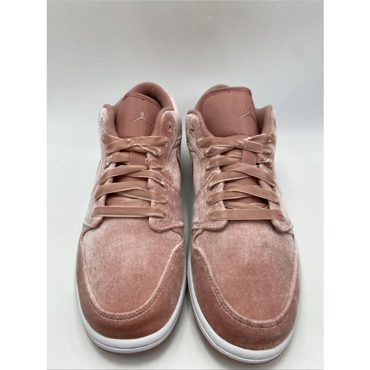 Nike shoes - Air Jordan 1 Low SE - DQ8396 600 - Rust Pink/White (UPC: 196151820991) 3