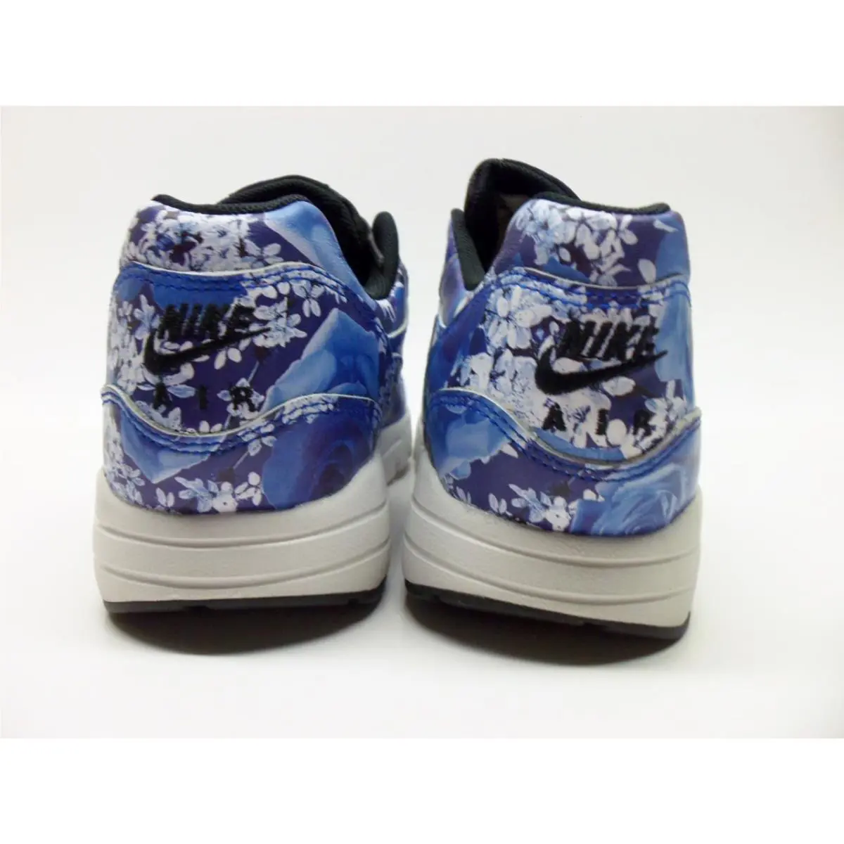 Nike shoes - Nike Air Max 1 Ultra - Blue (UPC: 888409238459) 2