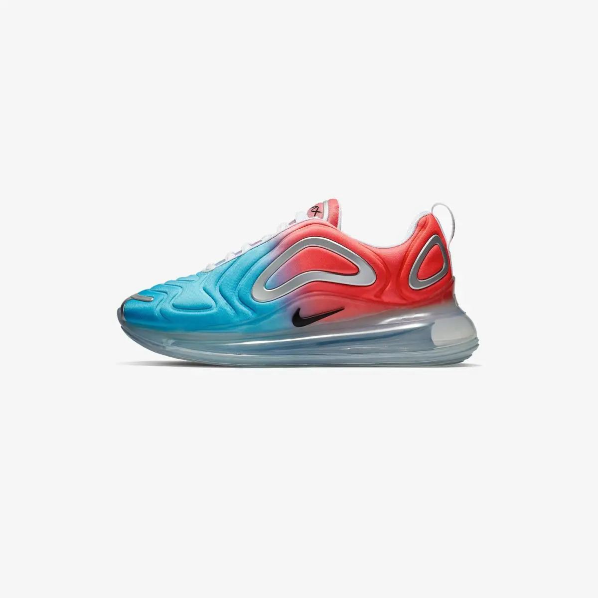 Nike shoes - Nike Air Max 720 - Air Max - AR9293-600 - Lava Glow/Black/Blue Fury 1
